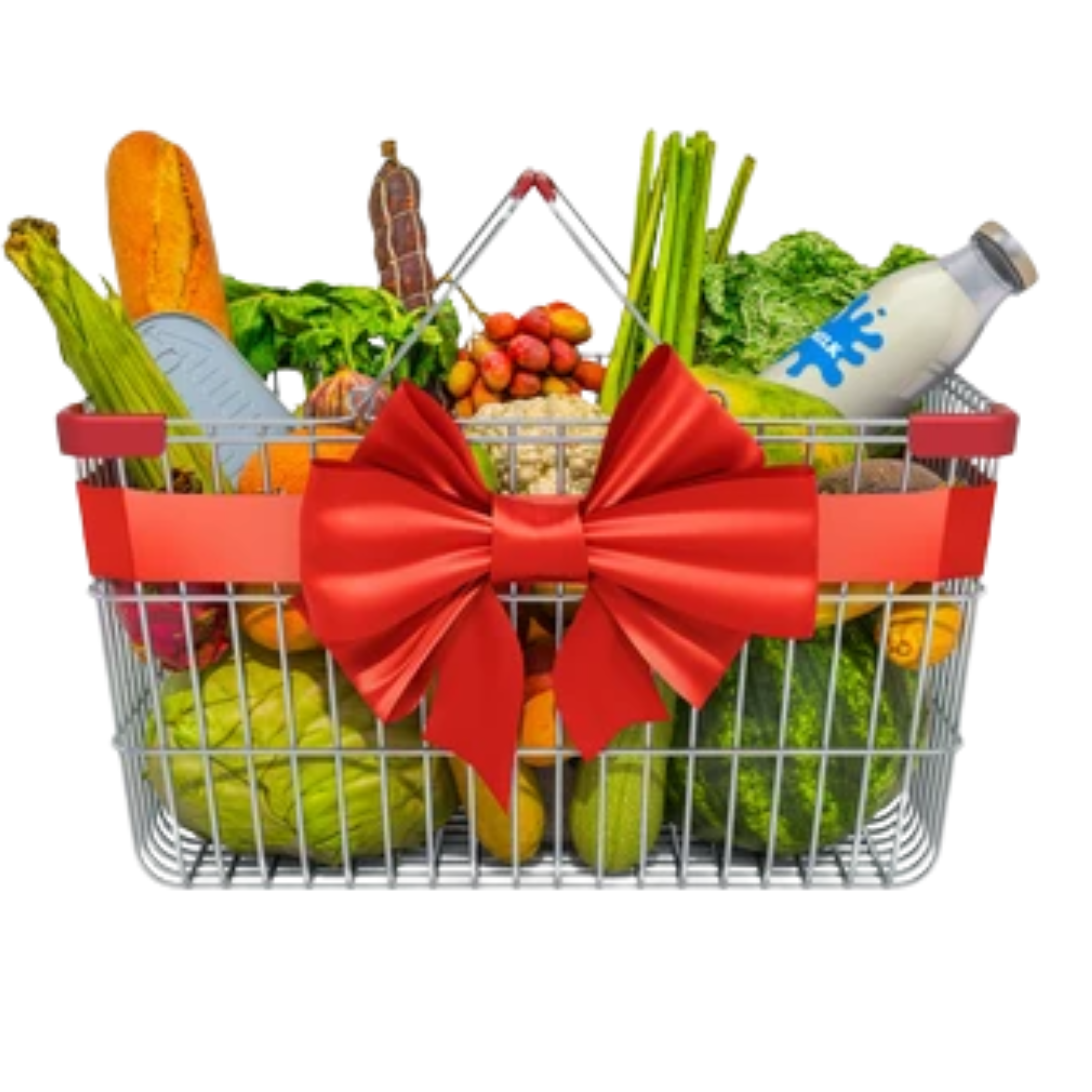 Grocery Bundle